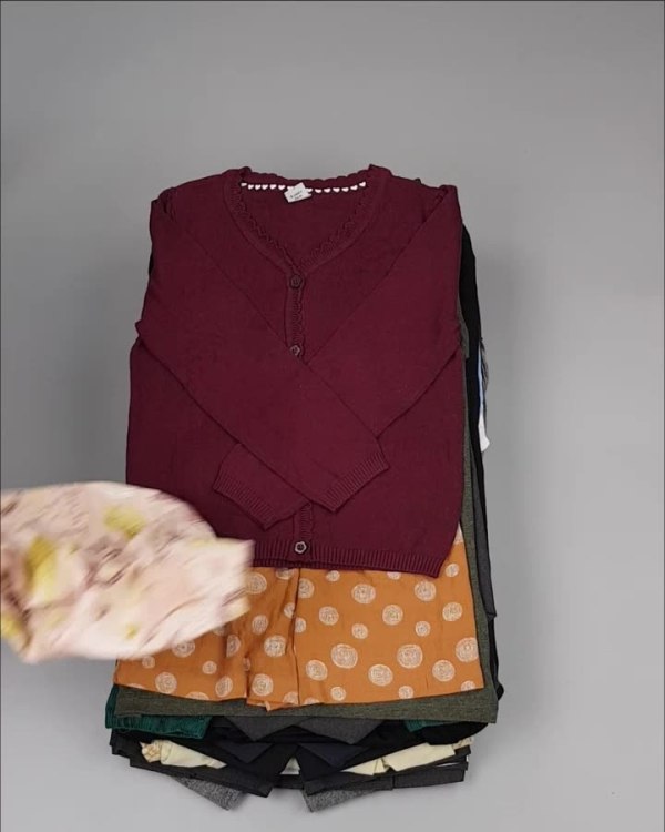 Фотография  582 - TU Kids#8 кг, ЛОТ №3578 оптом в Сочи и Краснодарском крае