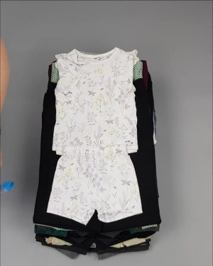 Фотография  253 - TU Kids#8 кг, ЛОТ №3578 оптом в Сочи и Краснодарском крае