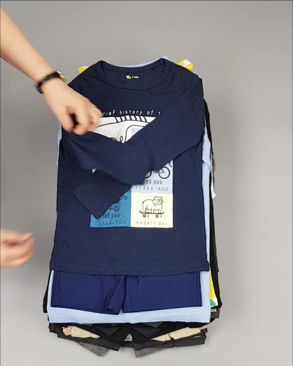 Фотография  945 - TU Kids#8 кг, ЛОТ №3578 оптом в Сочи и Краснодарском крае