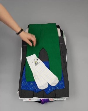 Фотография  350 - TU Kids#8 кг, ЛОТ №3579 оптом в Сочи и Краснодарском крае