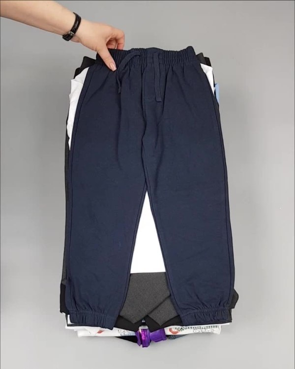 Фотография  350 - TU Kids#8 кг, ЛОТ №3579 оптом в Сочи и Краснодарском крае