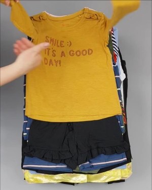 Фотография  172 - TU Kids#8 кг, ЛОТ №3580 оптом в Сочи и Краснодарском крае