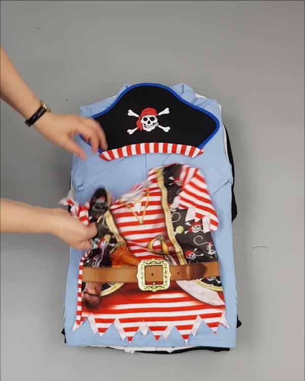 Фотография  593 - TU Kids#8 кг, ЛОТ №3583 оптом в Сочи и Краснодарском крае