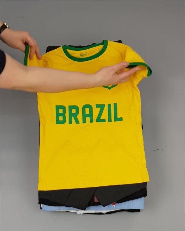 Фотография  318 - TU Kids#8 кг, ЛОТ №3583 оптом в Сочи и Краснодарском крае