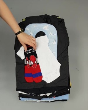 Фотография  772 - TU Kids#8 кг, ЛОТ №3583 оптом в Сочи и Краснодарском крае