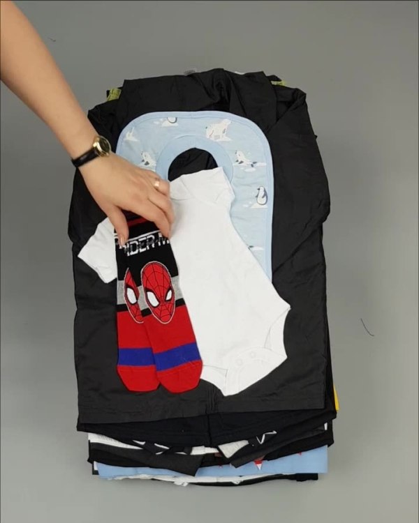 Фотография  402 - TU Kids#8 кг, ЛОТ №3583 оптом в Сочи и Краснодарском крае