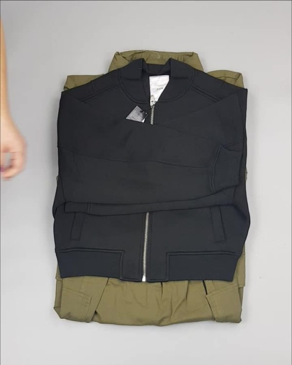 Фотография  921 - MILL STUDIO Spring mix#15 кг, ЛОТ №3650 оптом в Сочи и Краснодарском крае