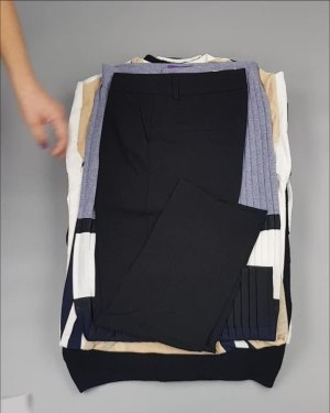 Фотография  293 - MILL STUDIO Spring mix#15 кг, ЛОТ №3650 оптом в Сочи и Краснодарском крае