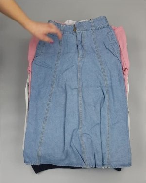 Фотография  568 - MILL STUDIO Spring mix#15 кг, ЛОТ №3650 оптом в Сочи и Краснодарском крае