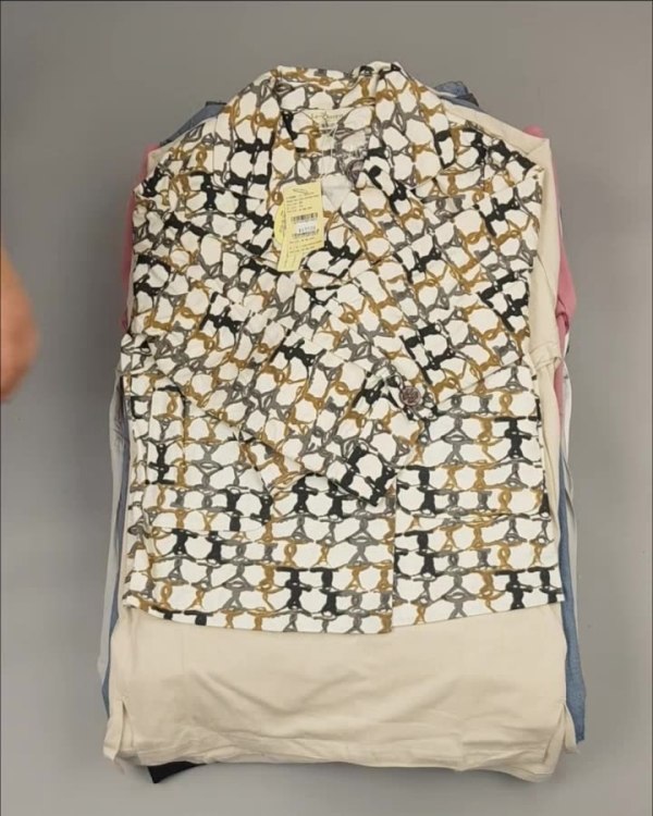 Фотография  368 - MILL STUDIO Spring mix#15 кг, ЛОТ №3650 оптом в Сочи и Краснодарском крае