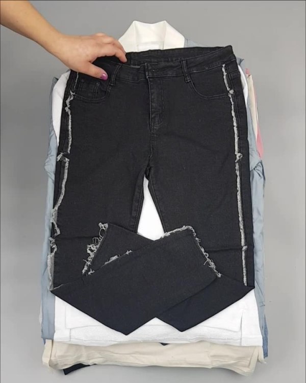 Фотография  142 - MILL STUDIO Spring mix#15 кг, ЛОТ №3650 оптом в Сочи и Краснодарском крае