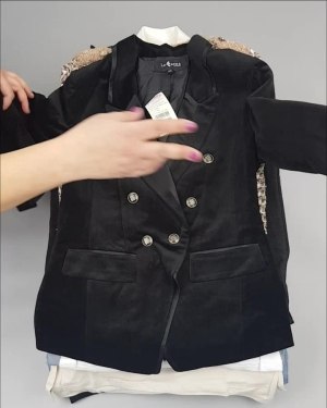 Фотография  431 - MILL STUDIO Spring mix#15 кг, ЛОТ №3650 оптом в Сочи и Краснодарском крае