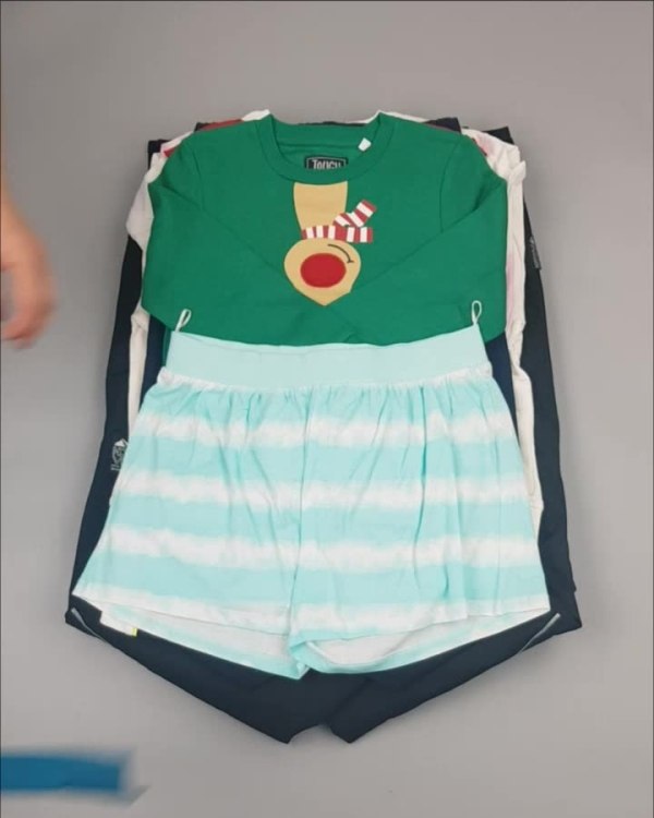 Фотография  876 - C&A Kids#7 кг, ЛОТ №3702 оптом в Сочи и Краснодарском крае