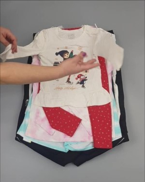 Фотография  770 - C&A Kids#7 кг, ЛОТ №3702 оптом в Сочи и Краснодарском крае