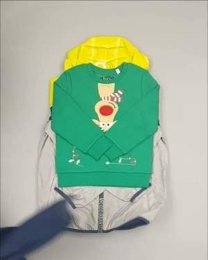 Фотография  655 - C&A Kids#7 кг, ЛОТ №3708 оптом в Сочи и Краснодарском крае