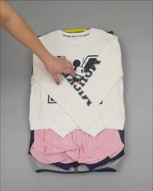 Фотография  811 - C&A Kids#7 кг, ЛОТ №3708 оптом в Сочи и Краснодарском крае