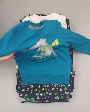 Фотография  770 - C&A Kids#7 кг, ЛОТ №3708 оптом в Сочи и Краснодарском крае