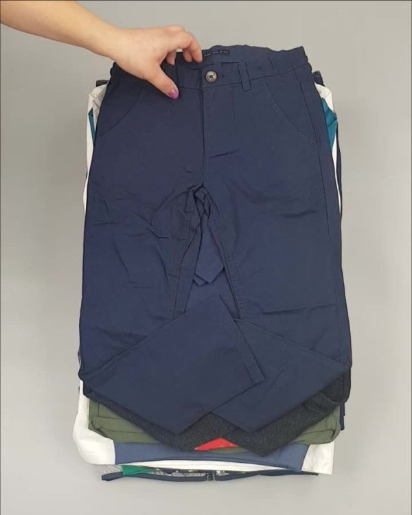 Фотография  416 - C&A Kids#7 кг, ЛОТ №3708 оптом в Сочи и Краснодарском крае