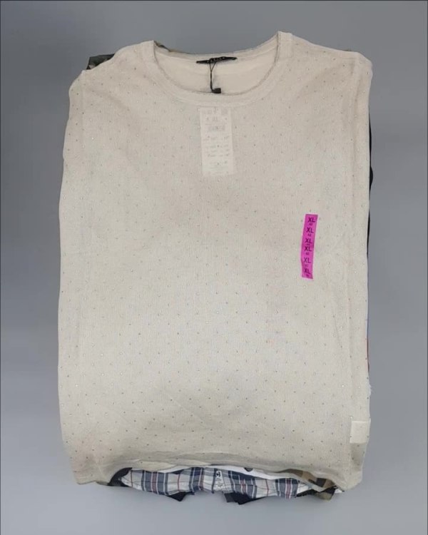 Фотография  585 - LPP Spring mix#20 кг, ЛОТ №3721 оптом в Сочи и Краснодарском крае