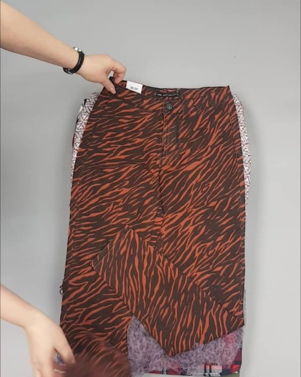 Фотография  780 - LPP Spring mix#20 кг, ЛОТ №3722 оптом в Сочи и Краснодарском крае