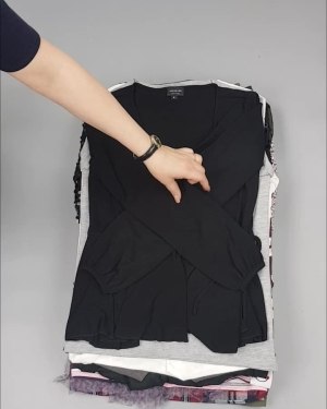 Фотография  894 - LPP Spring mix#20 кг, ЛОТ №3722 оптом в Сочи и Краснодарском крае