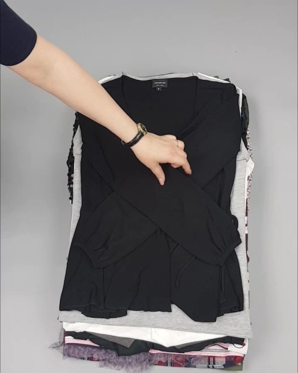 Фотография  962 - LPP Spring mix#20 кг, ЛОТ №3722 оптом в Сочи и Краснодарском крае