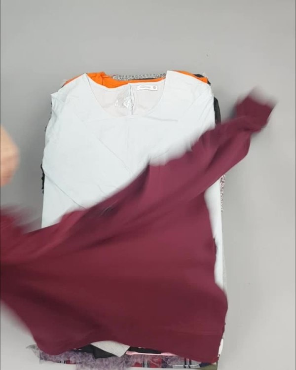 Фотография  675 - LPP Spring mix#20 кг, ЛОТ №3722 оптом в Сочи и Краснодарском крае