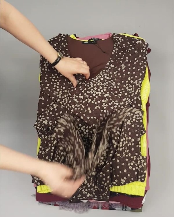 Фотография  118 - LPP Spring mix#20 кг, ЛОТ №3722 оптом в Сочи и Краснодарском крае