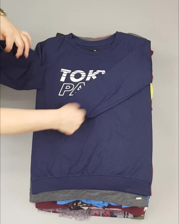 Фотография  478 - LPP Spring mix#20 кг, ЛОТ №3722 оптом в Сочи и Краснодарском крае