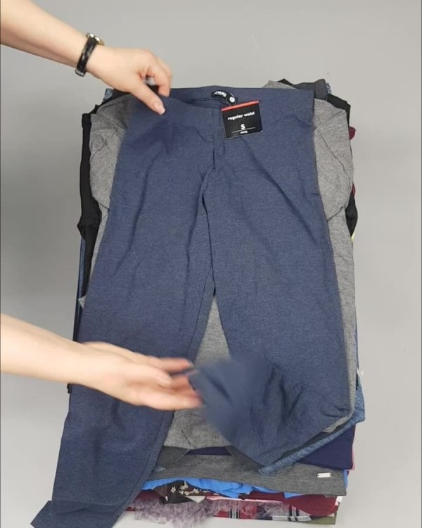 Фотография  652 - LPP Spring mix#20 кг, ЛОТ №3722 оптом в Сочи и Краснодарском крае