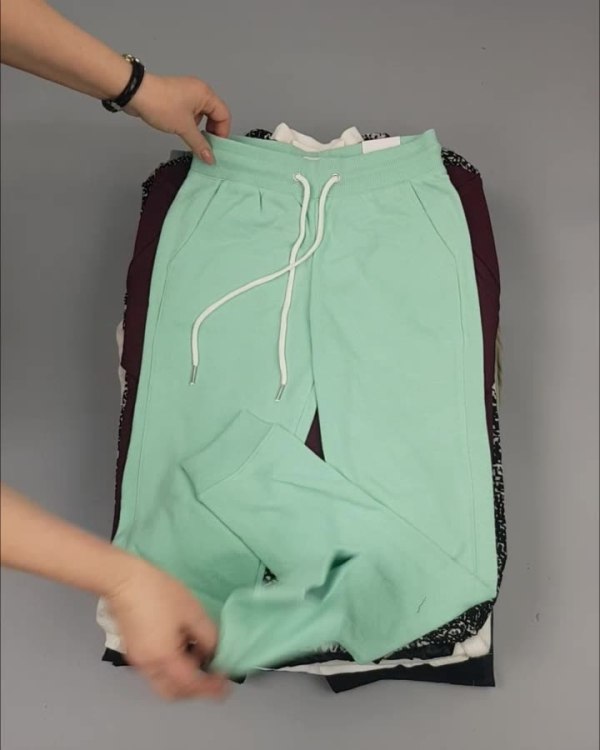 Фотография  755 - LPP Spring mix#20 кг, ЛОТ №3723 оптом в Сочи и Краснодарском крае