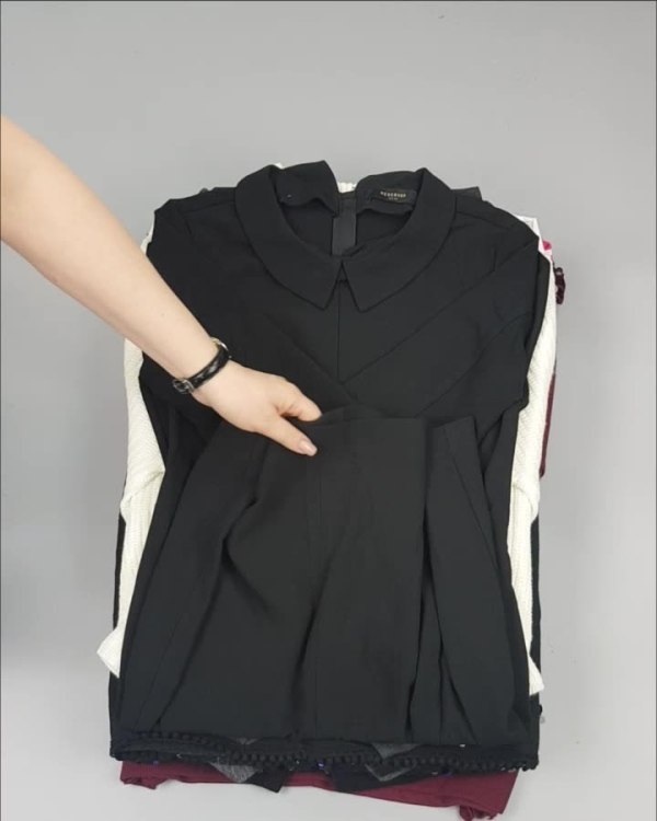 Фотография  294 - LPP Spring mix#20 кг, ЛОТ №3724 оптом в Сочи и Краснодарском крае