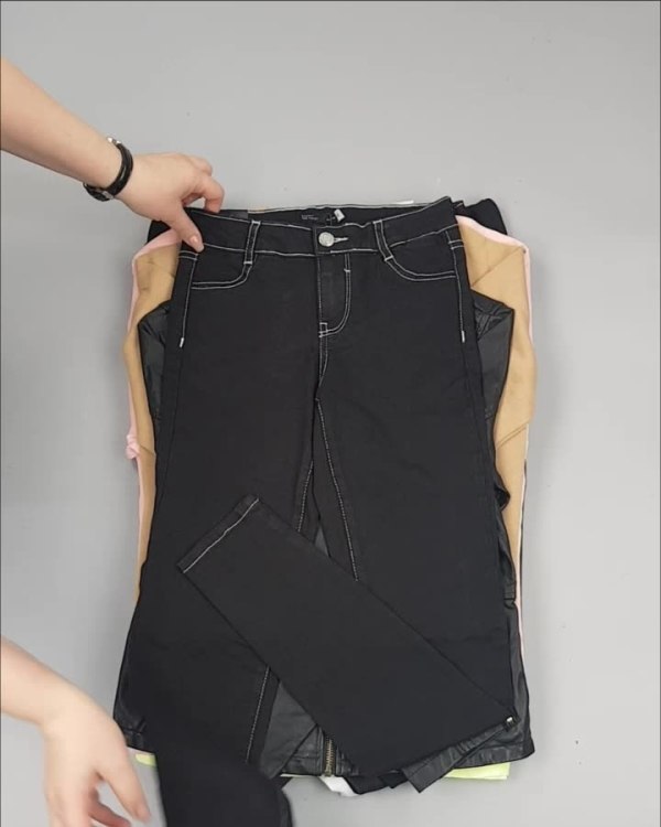 Фотография  549 - LPP Spring mix#20 кг, ЛОТ №3725 оптом в Сочи и Краснодарском крае