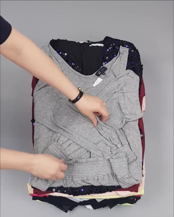 Фотография  517 - LPP Spring mix#20 кг, ЛОТ №3725 оптом в Сочи и Краснодарском крае