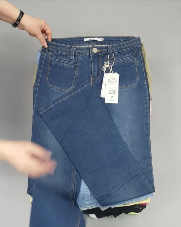 Фотография  266 - LPP Spring mix#20 кг, ЛОТ №3725 оптом в Сочи и Краснодарском крае