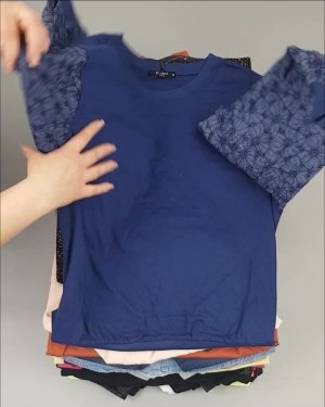 Фотография  468 - LPP Spring mix#20 кг, ЛОТ №3725 оптом в Сочи и Краснодарском крае