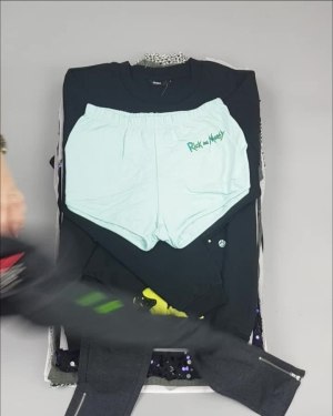 Фотография  262 - LPP Spring mix#20 кг, ЛОТ №3726 оптом в Сочи и Краснодарском крае