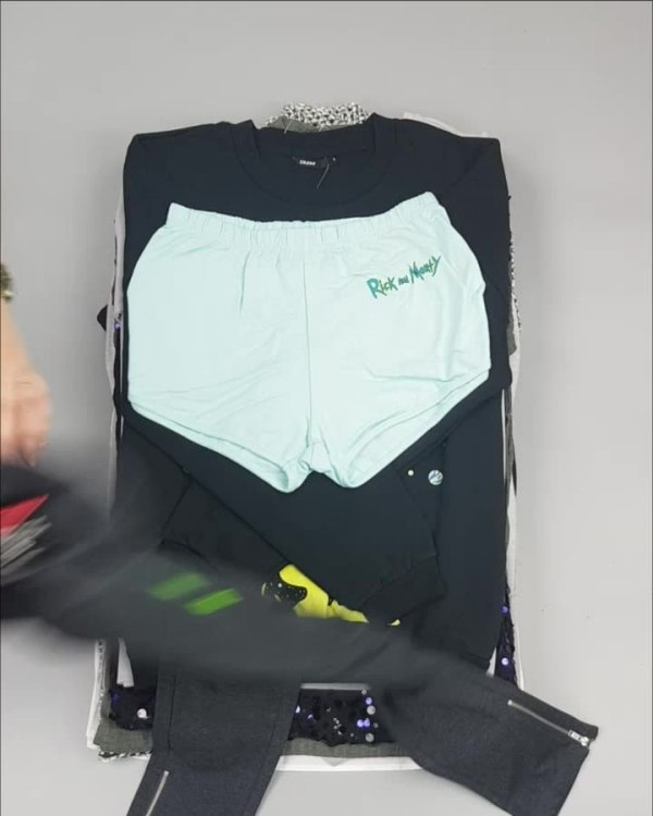 Фотография  962 - LPP Spring mix#20 кг, ЛОТ №3726 оптом в Сочи и Краснодарском крае