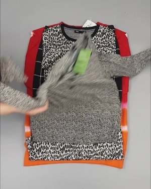 Фотография  679 - LPP Spring mix#20 кг, ЛОТ №3727 оптом в Сочи и Краснодарском крае