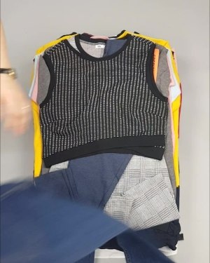 Фотография  405 - LPP Spring mix#20 кг, ЛОТ №3727 оптом в Сочи и Краснодарском крае