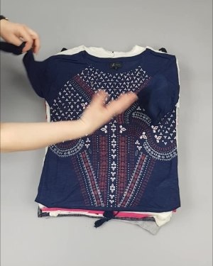 Фотография  421 - LPP Spring mix#20 кг, ЛОТ №3728 оптом в Сочи и Краснодарском крае