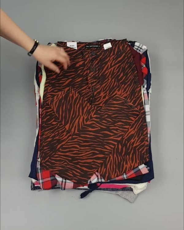 Фотография  927 - LPP Spring mix#20 кг, ЛОТ №3728 оптом в Сочи и Краснодарском крае