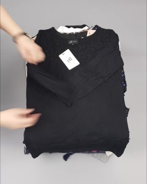 Фотография  846 - LPP Spring mix#20 кг, ЛОТ №3728 оптом в Сочи и Краснодарском крае