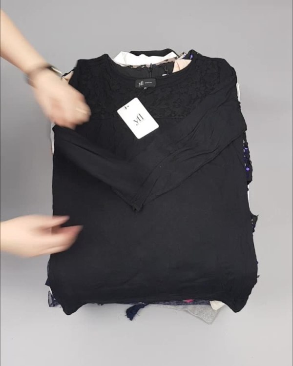 Фотография  966 - LPP Spring mix#20 кг, ЛОТ №3728 оптом в Сочи и Краснодарском крае