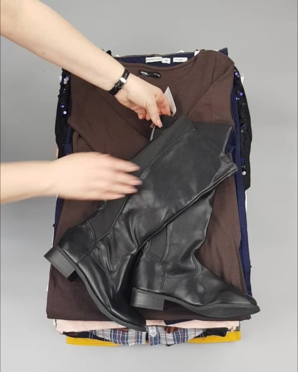 Фотография  843 - LPP Spring mix#20 кг, ЛОТ №3729 оптом в Сочи и Краснодарском крае