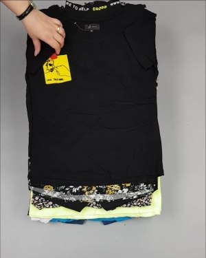 Фотография  460 - LPP Summer mix#20 кг, ЛОТ №3771 оптом в Сочи и Краснодарском крае