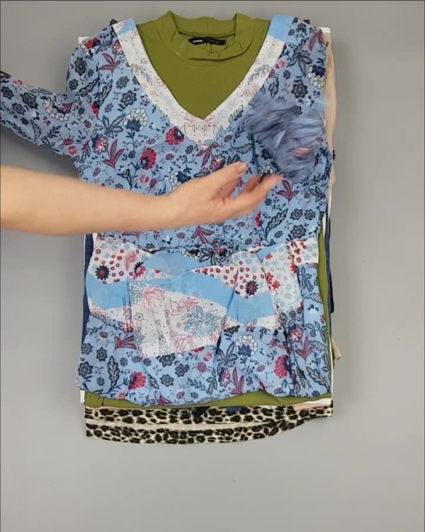 Фотография  906 - LPP Summer mix#20 кг, ЛОТ №3773 оптом в Сочи и Краснодарском крае