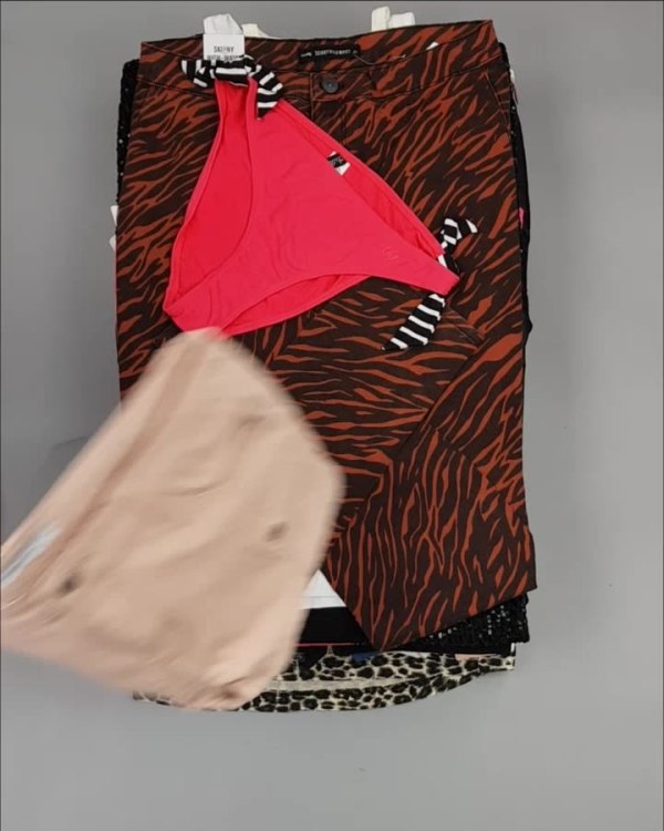 Фотография  584 - LPP Summer mix#20 кг, ЛОТ №3773 оптом в Сочи и Краснодарском крае