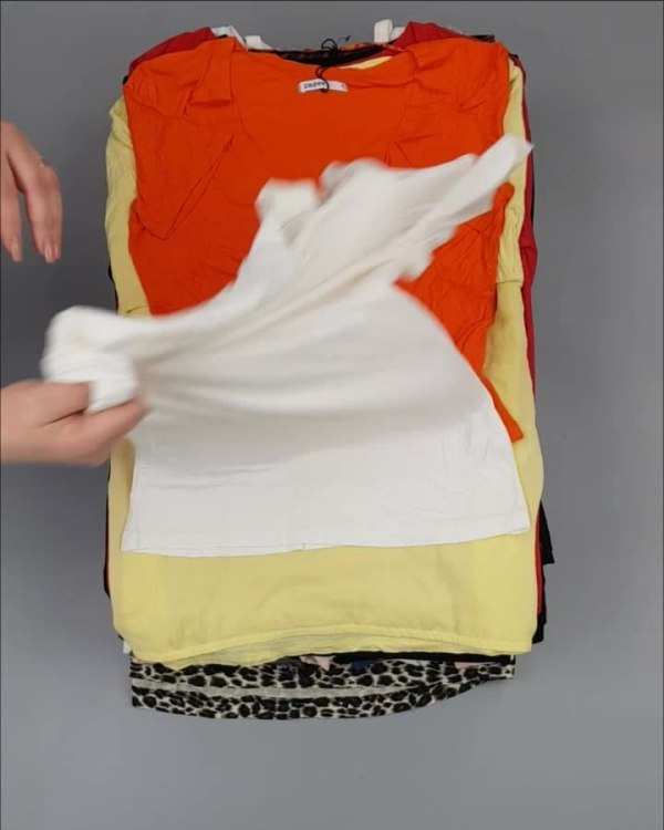 Фотография  854 - LPP Summer mix#20 кг, ЛОТ №3773 оптом в Сочи и Краснодарском крае