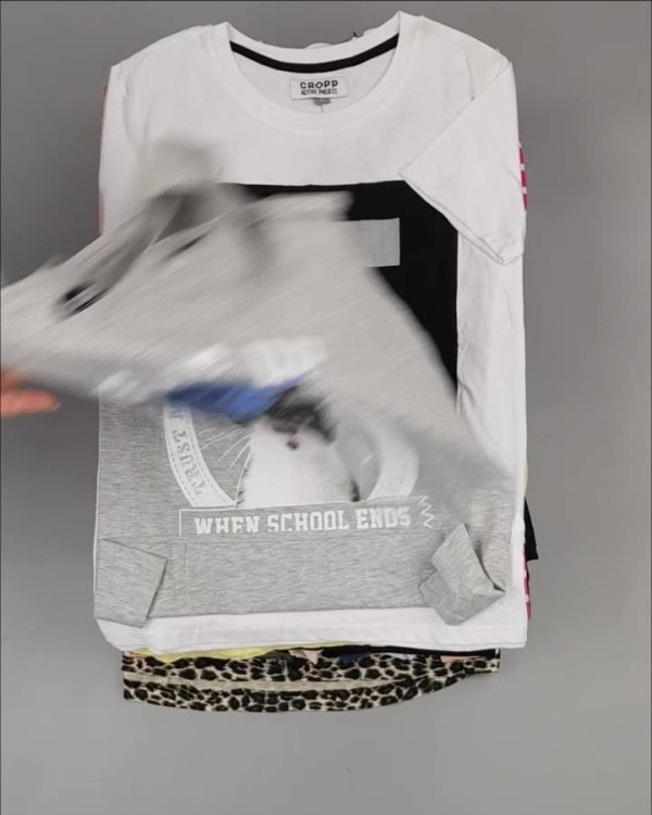 Фотография  915 - LPP Summer mix#20 кг, ЛОТ №3773 оптом в Сочи и Краснодарском крае